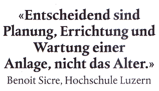 HSLU-Fallstudie Lufthygiene Ausssage