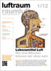 Zeitung luftraum-raumluft112