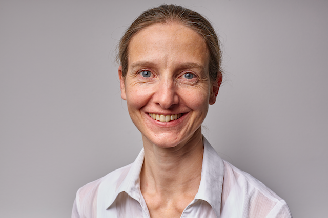 Johanna Trüstedt, Senior Consultant, Drees & Sommer Schweiz AG