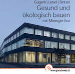 Gesund und okologisch bauen