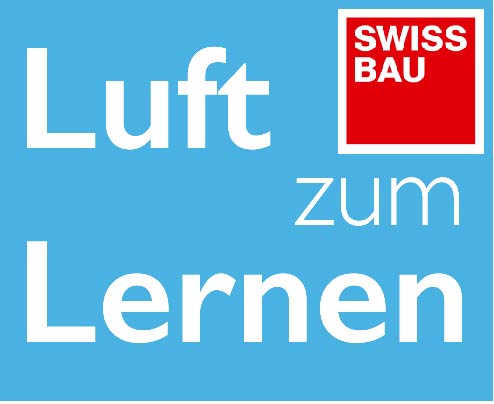 3 Logo Luft zum Lernen
