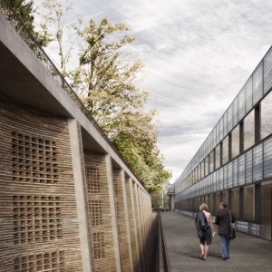 ETH hochparterre content