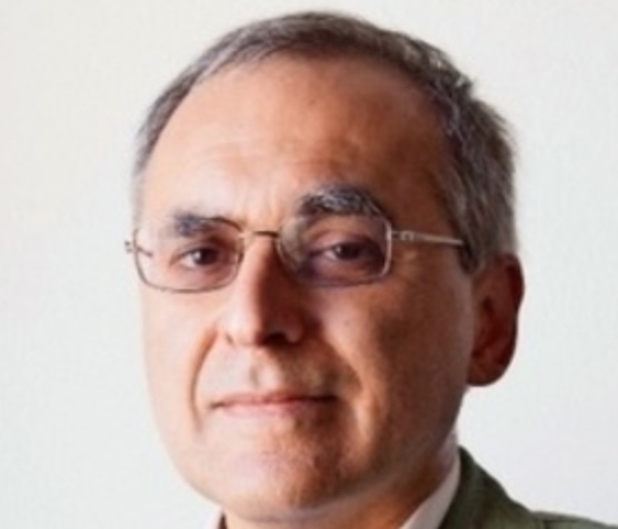 Pavan Sukhdev