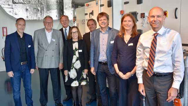 Referenten im KGTV Plenum 11.18
