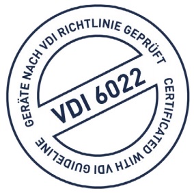 VDI 6022