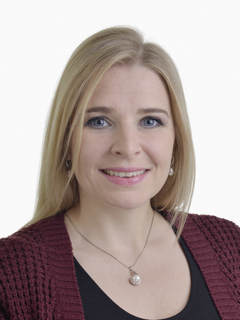 Claudia Hauri