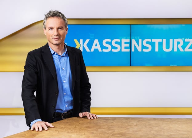 Kassensturz
