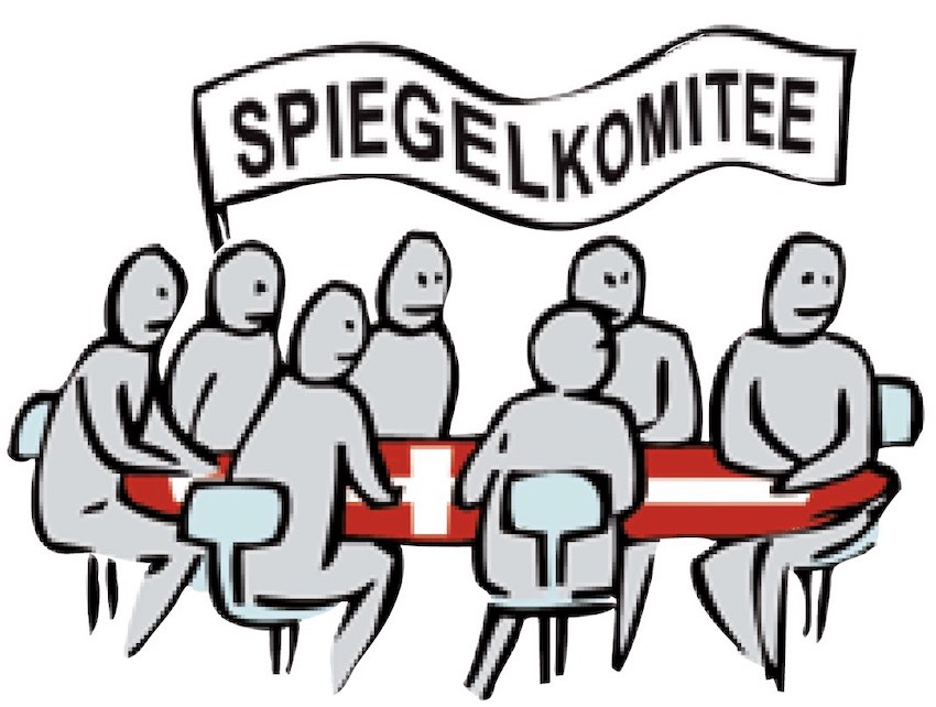 Spiegelkommitee
