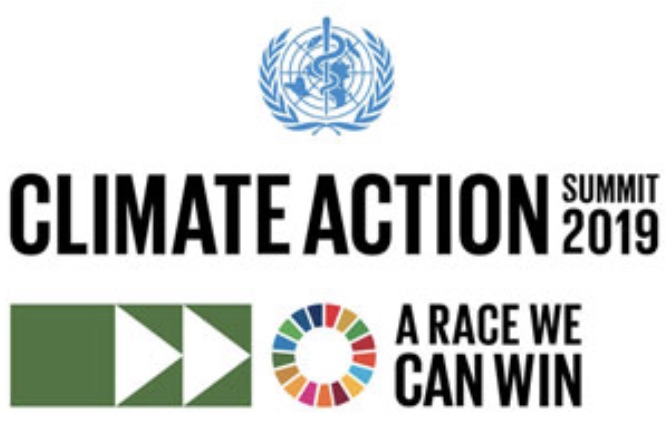 WHO Climate Action