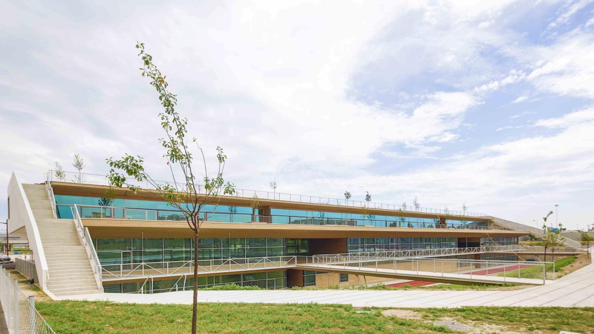 OEsterreich Richard Tanzer Bildungsquarti 3 