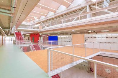 OEsterreich Richard Tanzer Bildungsquarti