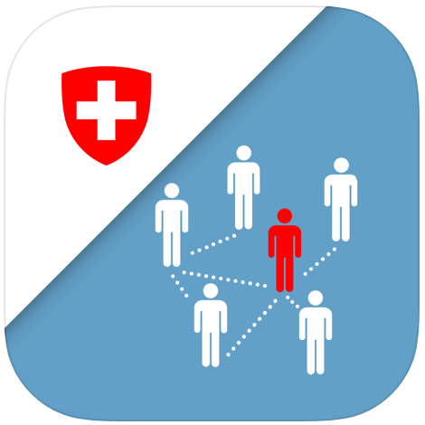 SwissCovid app