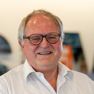 alfred freitag