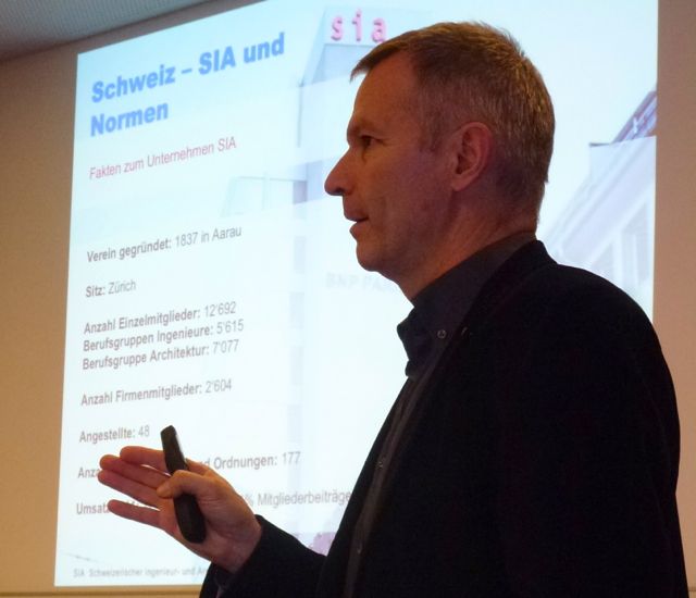 3 SVLW Treff an PHZH