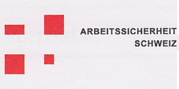 Arbeitssicherheit Logo