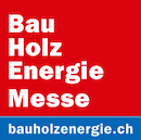 Bau Holz Energie Messe Bern