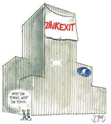 Dicke Luft im 500 MillionenBau copy