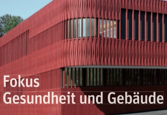 Gesundheit und Gebäude