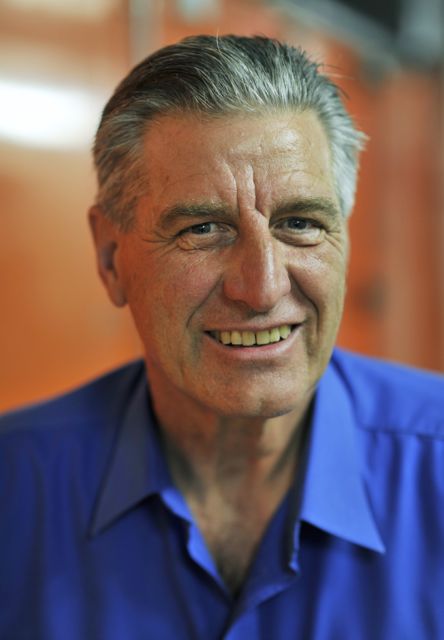 Harry Tischhauser 3071