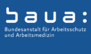 baua logo