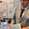 01_Eintreffen_SVLW_Stand_aufbauen