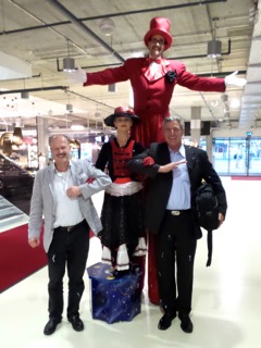 15 Zehn Jahre IG-Passivhaus