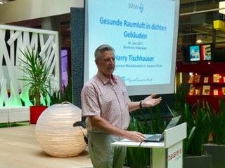 Harry Tischhauser Bauarena