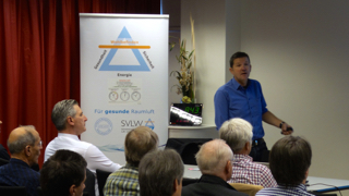 02 Begruessung durch Beat Nussbaumer