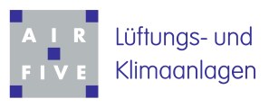 Logo Air Five AG