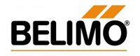 Logo BELIMO Automation AG
