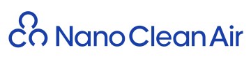 Logo Nanocleanair AG