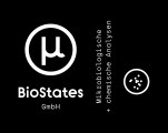 Logo BioStates GmbH