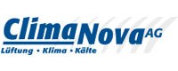 Logo Clima Nova AG