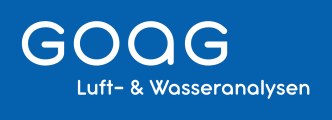 Logo GOAG General Optimizing AG