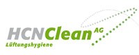 Logo HCN Clean AG