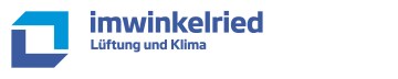 Logo Imwinkelried Lüftung und Klima AG