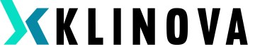 Logo Klinova AG
