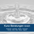 Logo Kunz Beratungen GmbH