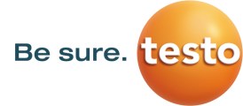Logo Testo AG