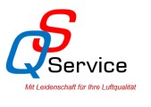 Logo QS Service