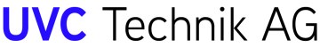 Logo UVC Technik AG