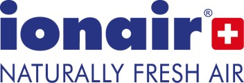 Logo ionair ag