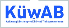 Logo KüwAB GmbH