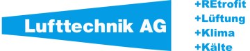 Logo Lufttechnik AG