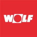 Logo Wolf (Schweiz) AG
