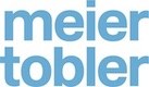 Logo Meier Tobler Lüftungshygiene AG