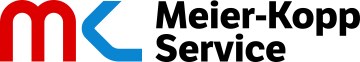 Logo Meier-Kopp Service AG