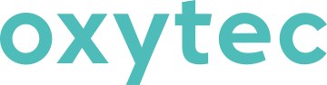 Logo oxytec AG