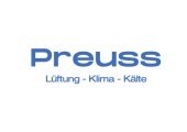 Logo Preuss GmbH