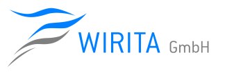 Logo WIRITA GmbH